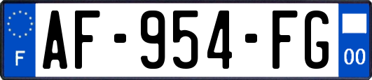 AF-954-FG
