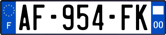 AF-954-FK