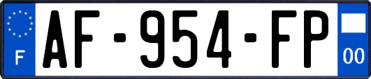 AF-954-FP