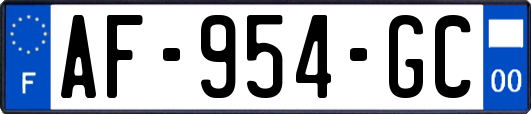 AF-954-GC