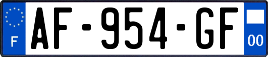 AF-954-GF