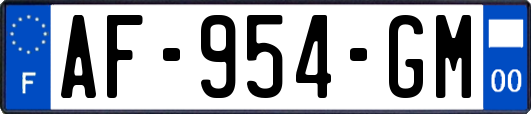 AF-954-GM