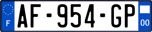 AF-954-GP