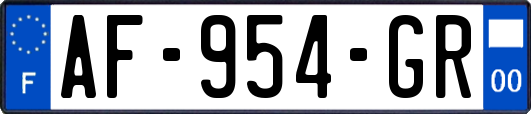 AF-954-GR