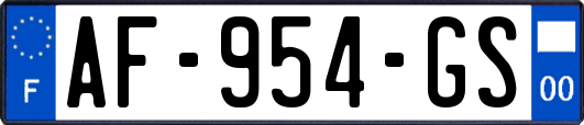 AF-954-GS