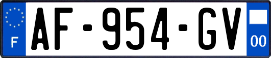 AF-954-GV