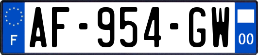 AF-954-GW