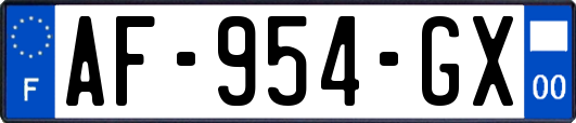 AF-954-GX