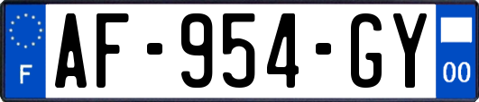 AF-954-GY