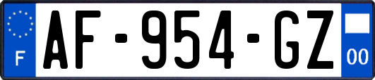 AF-954-GZ