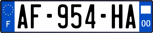 AF-954-HA