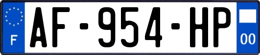 AF-954-HP