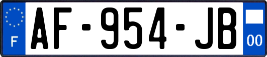 AF-954-JB