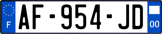 AF-954-JD