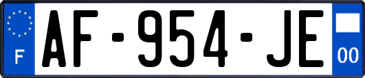 AF-954-JE
