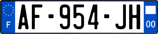 AF-954-JH