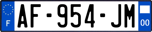 AF-954-JM