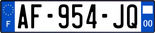 AF-954-JQ