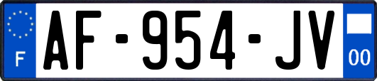 AF-954-JV