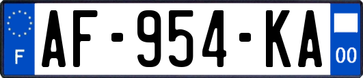 AF-954-KA