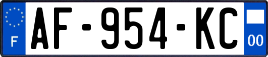 AF-954-KC