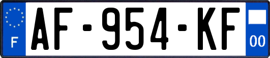 AF-954-KF