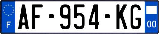 AF-954-KG