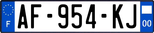 AF-954-KJ
