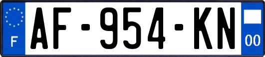 AF-954-KN
