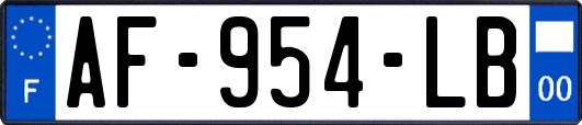 AF-954-LB