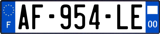 AF-954-LE