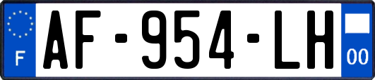 AF-954-LH