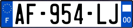 AF-954-LJ