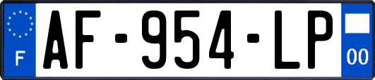 AF-954-LP