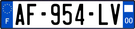 AF-954-LV