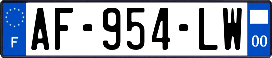 AF-954-LW