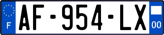 AF-954-LX