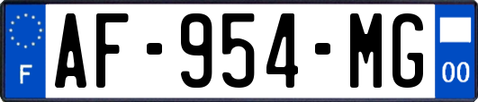 AF-954-MG