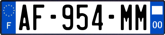 AF-954-MM