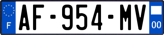 AF-954-MV
