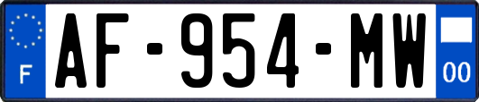 AF-954-MW