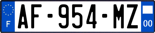 AF-954-MZ