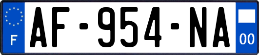 AF-954-NA