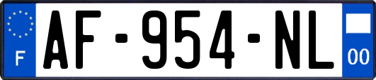 AF-954-NL