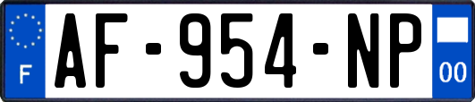 AF-954-NP