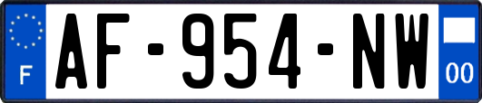 AF-954-NW