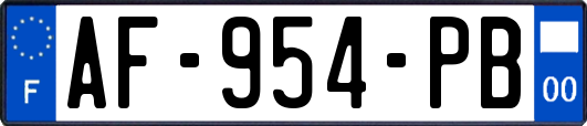 AF-954-PB
