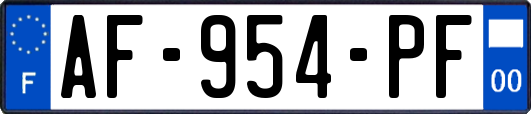 AF-954-PF