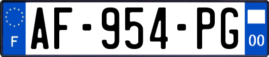 AF-954-PG