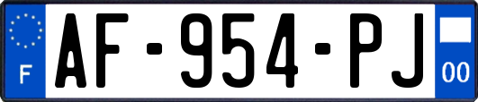 AF-954-PJ